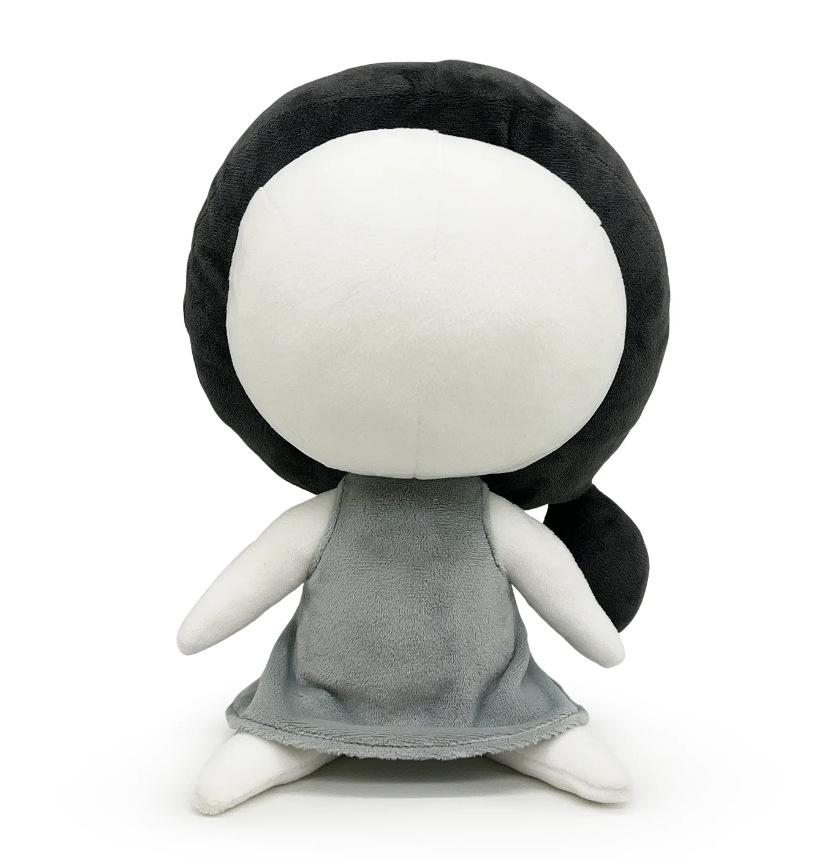 1/3/5 шт. Плюшевая игрушка Алан Беккер Плюшевые животные Алана Беккера Кукла Набитый Алан Беккер Стикермен Плюшевый Стикермен Мягкая игрушка Подарок