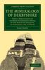 Книга The Mineralogy of Derbyshire : With a Description of the Most Interesting Mines In the North of England, In Scotland, and In Wales