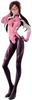 Ichiban Kuji Evangelion Новая театральная QD-премия Makinami Mari Illustrious Figure Version