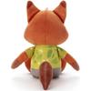 Disney Character Washable Beans Collection Nick Plush Toy 18cm Height
