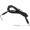 Adapter Output Power Cord Dc Male Plug Cable 2.5*0.7/3.5*1.35/4.0*1.7/5.5*2.1Mm