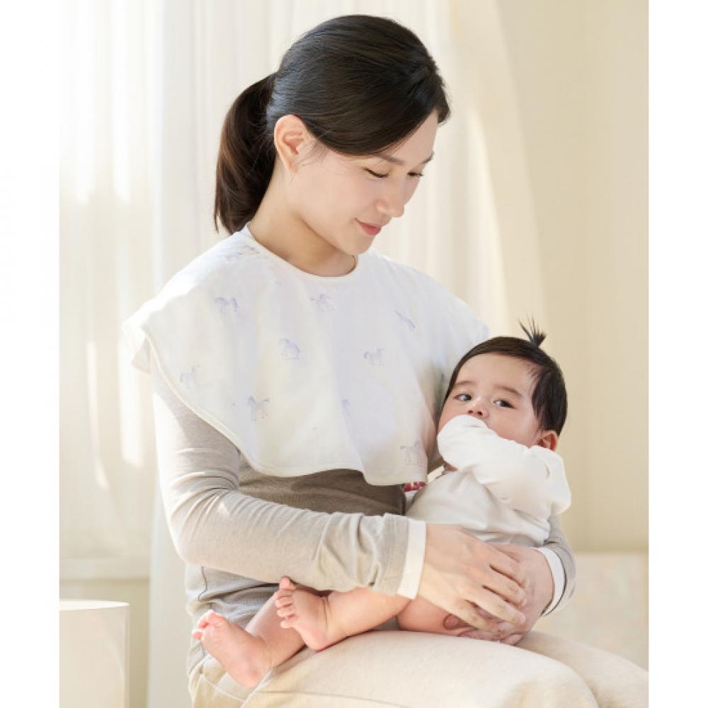 Bamboo Bebe Malangyi Family Bib