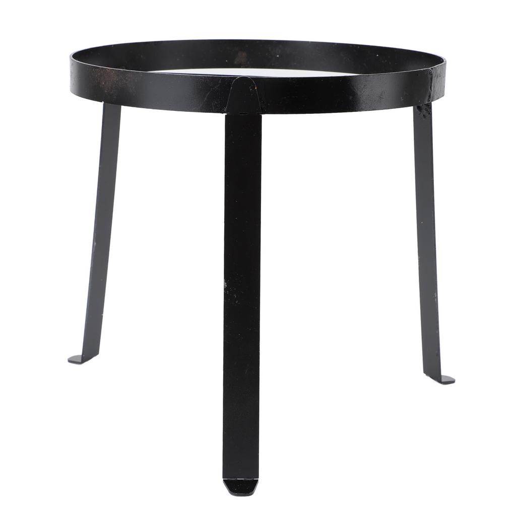 Тренога для костра Профессиональный складной тренога для костра и гриля для духовки для барбекю пикника походов кемпинга