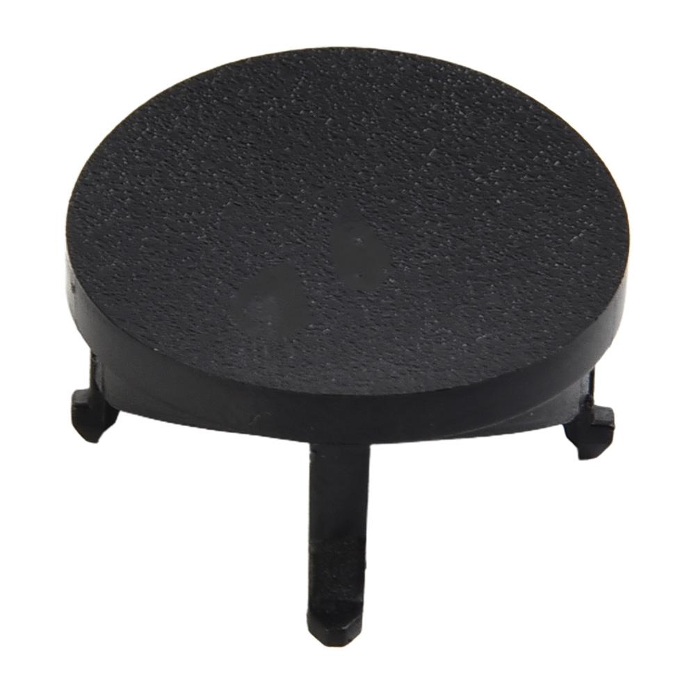 Крышка винта ручки дверной ручки Крышка отверстия для винта для Fiesta для Ford Focus 2012-14