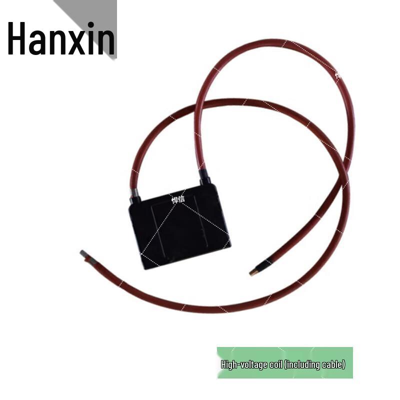 Hanxin Portable Field Shower System & Accessories
