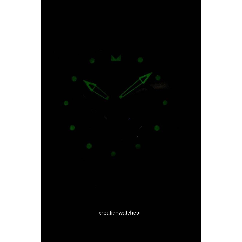 INVICTA Pro-Diver Кварцевый Хронограф Серебристый Циферблат 0071 Мужские Часы