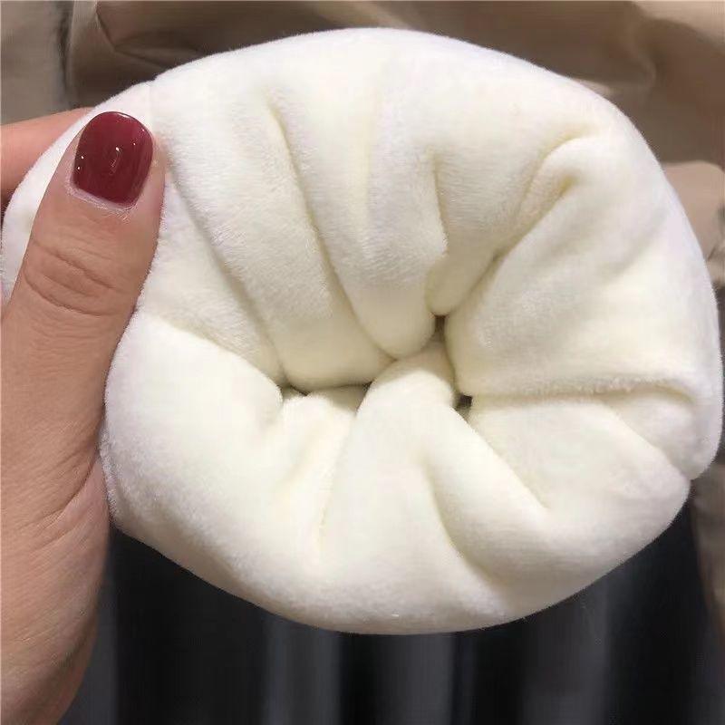 Осенне-зимний костюм для мальчиков, новинка 2022 года, детский плюшевый утолщенный теплый костюм из двух предметов в западном стиле