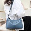 Luxury Printing Handbags Women Bags Designer Crossbody Bag for Women Purses Handbags High Quality Leather Tote 2024