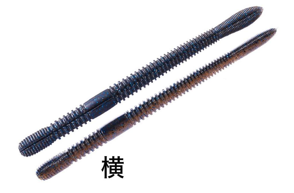 OSP Мягкая приманка Dolive Crawler 4,5 дюйма TW-195 (4966)