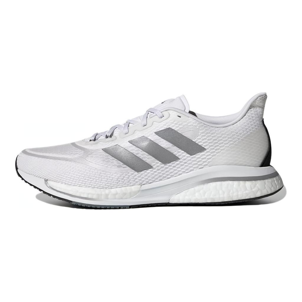 adidas Supernova+ 'White Silver Metallic' FX6659