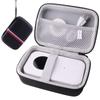 Protective Storage Case for Phomemo D30Jadens D110 Portable Label Printer - Waiyu JP (Black)