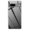 Coque - Phonillico® - Google Pixel 7 - Silicone Gel TPU - Ultra Mince - Protection Souple