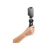 Manfrotto Мини-штатив PIXI Smart Комплект адаптера для смартфона Черный MKPIXICLAMP-BK