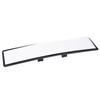 Universal 300Mm Panoramic Curve Convex Interior Clip On Rear View Mirror