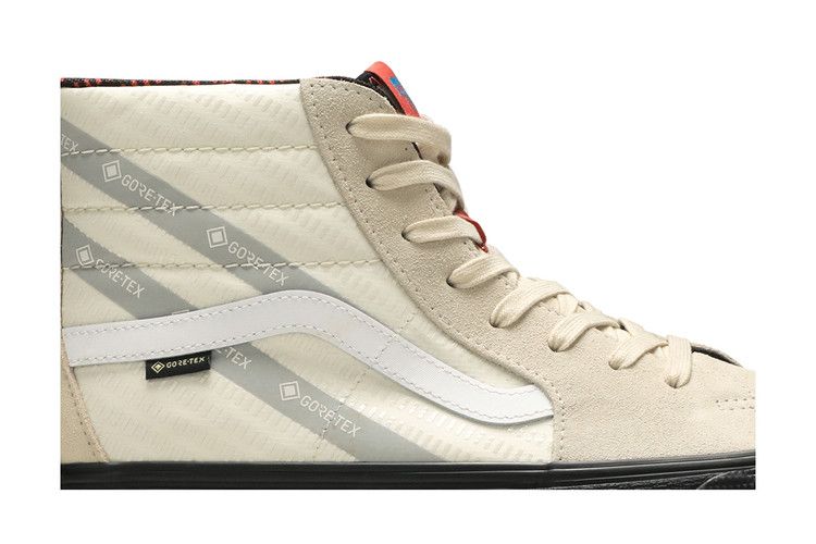 Vans Sk8-Hi Gore-Tex Turtle Dove Marshmallow