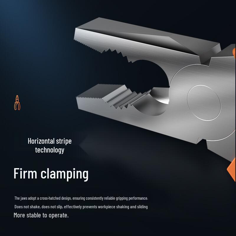 Бокорезы CommKing 6 дюймов Cr-V