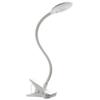 Светодиодный светильник GENTOS Clip Light Lumilion R268 320 люмен белый CP-R268WH