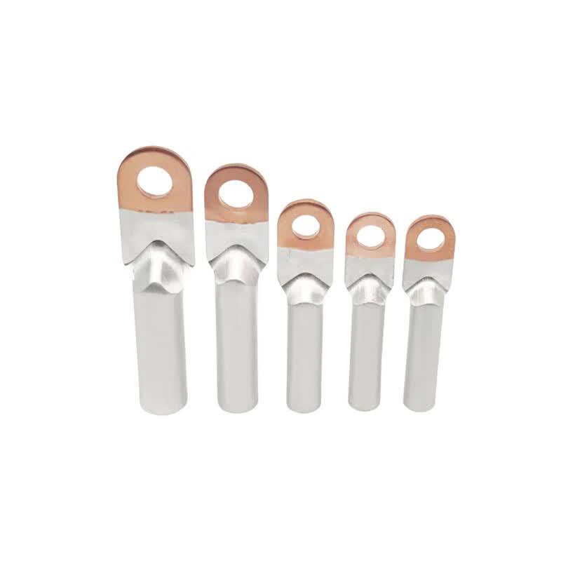 50mm² Copper-Aluminum Bimetallic Cable Lug