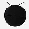 Cute Cat Ears Brimless Hat Adjustable Woman's Landlord Hat Creative Solid Color Docker Hat  Camping