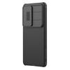 Case for Samsung Galaxy S26, Nillkin armor, CamShield Pro, black