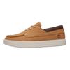 Timberland Удобные универсальные мужские кроссовки Emerson Street с низким верхом, устойчивые к скольжению, прочные, коричневые TB0A6C92EN31