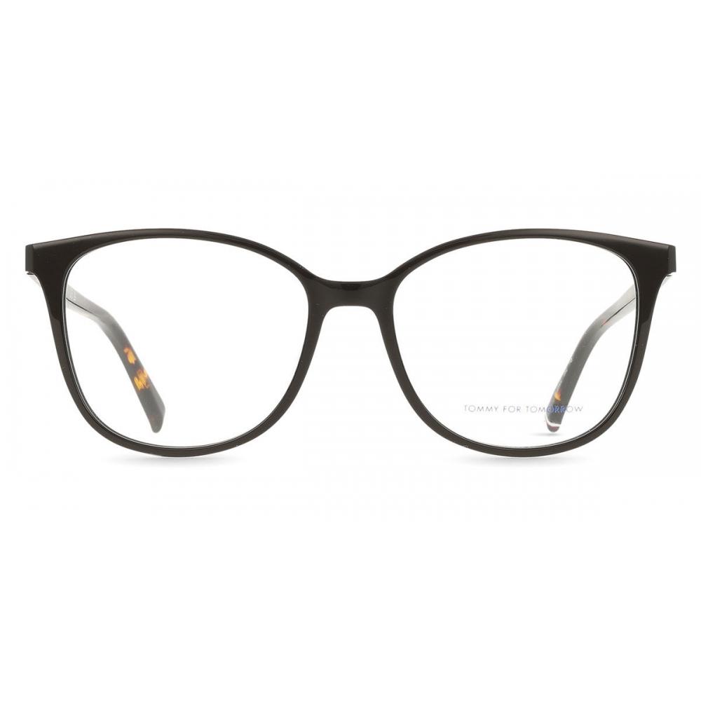 Tommy Hilfiger Women Th 2294 C wiTh Clip On Eyeglasses