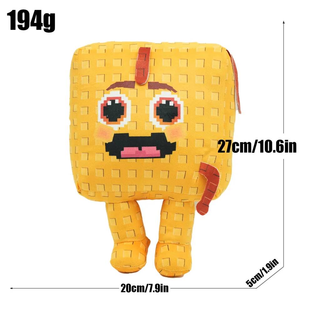 Steal A Brainrot Plush 67 Brainrot Doll Italian Brainrot Toy Esok Sekolah Brainrot Job Job Saur La Casa Boo Meows Plush Toy Gift