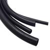 PA Nylon Flame Retardant Corrugated Cable Conduit