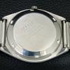 ВИНТАЖНЫЕ АВТОМАТИЧЕСКИЕ ЧАСЫ CITIZEN 8200 ЯПОНИЯ МУЖСКИЕ ЗЕЛЕНЫЙ ЦВЕТ ЦИФЕРБЛАТ a709333-1