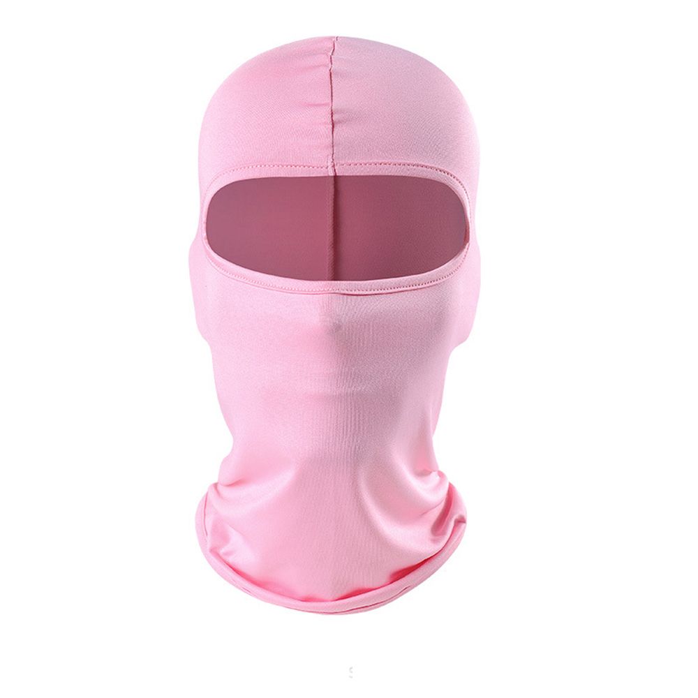 Шарф на шею, велосипедная кепка, платок на голову, защита от солнца, спортивный капюшон, маска для лица, маска-балаклава, кепка с капюшоном