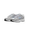 Nike P-6000 GS Металлический Платиновый Чистый Платиновый Металлический Серебристый Университетский Синий Детская Обувь HV5064-007