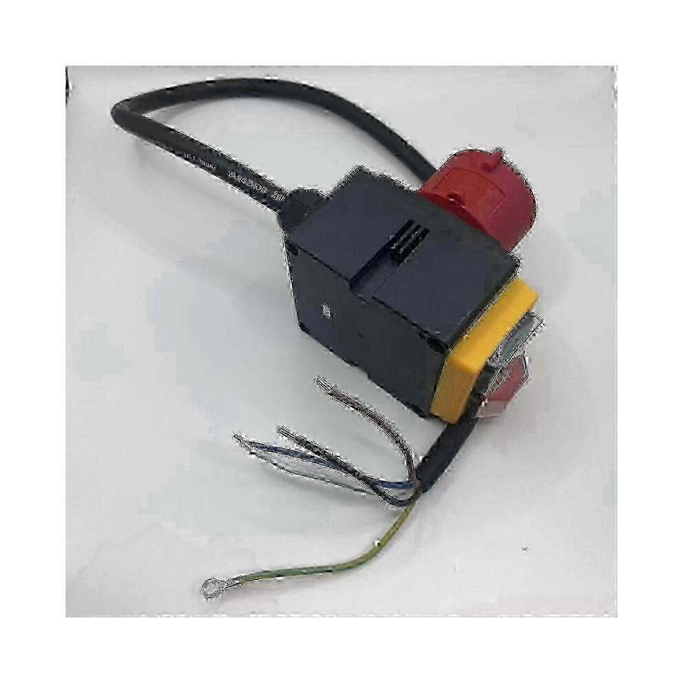 KOA7 Switch Machine 380/400V 3 Phase with Cable & Inverter Compatible with W Walkbee