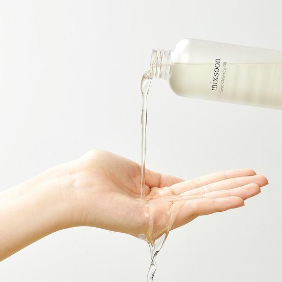 mixsoon Soybean Cleansing Oil 195ml