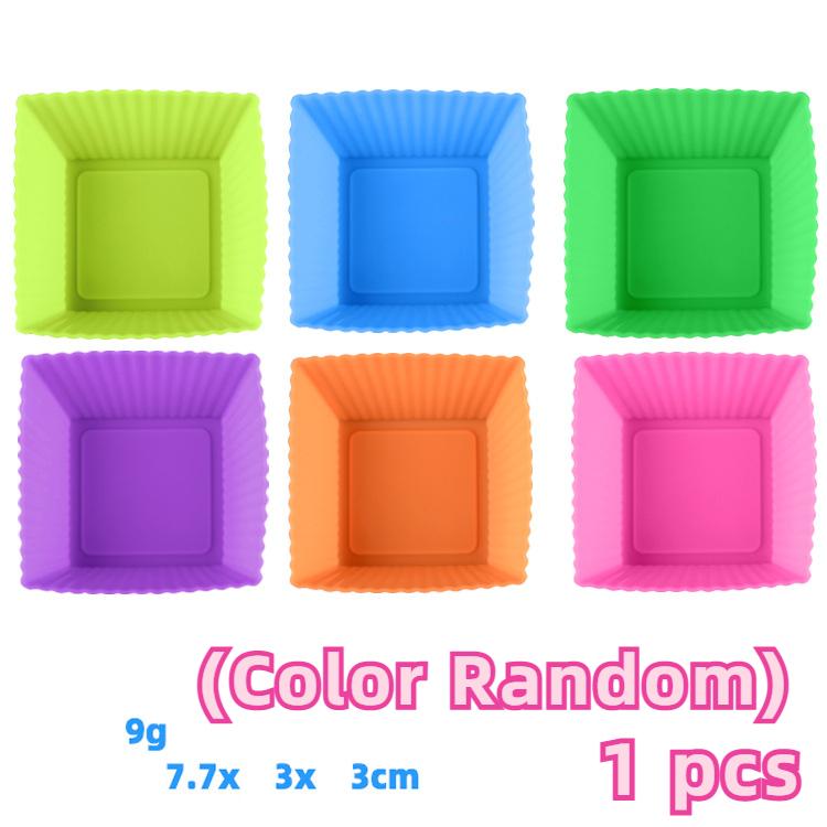 Многофункциональная силиконовая форма для кексов Mafen в форме цветка, сердца, звезды, шоколада, конфет, печенья, геометрическая форма, форма для пудинга, кекса, инструмент для выпечки