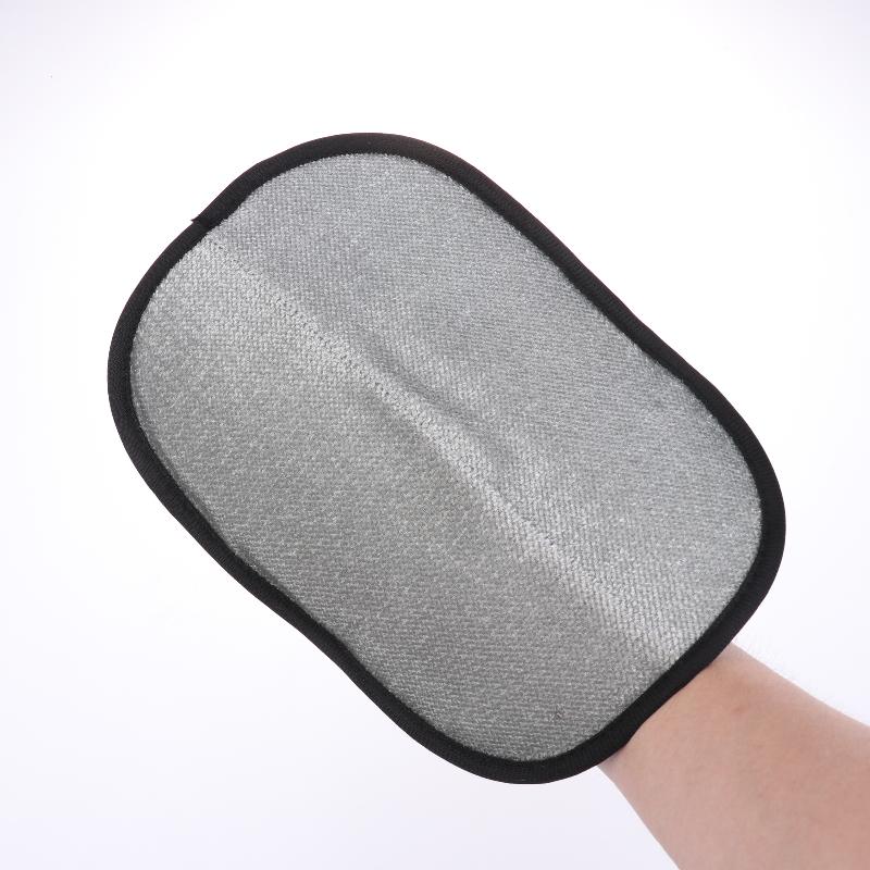 Инструменты для удаления шерсти домашних животных Многоразовые перчатки Перчатки для красоты питомцев Двусторонние Удаление ковров Шерсть домашних животных Волосы Товары для домашних животных