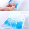 Water-Filled Ice Packs Fresh-Keeping Refrigerated Ice Packs Gel Ice Packs Express Thickened Ice Packs