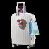 OCEANIA ROO DS-MF007 Умный чемодан с жестким корпусом