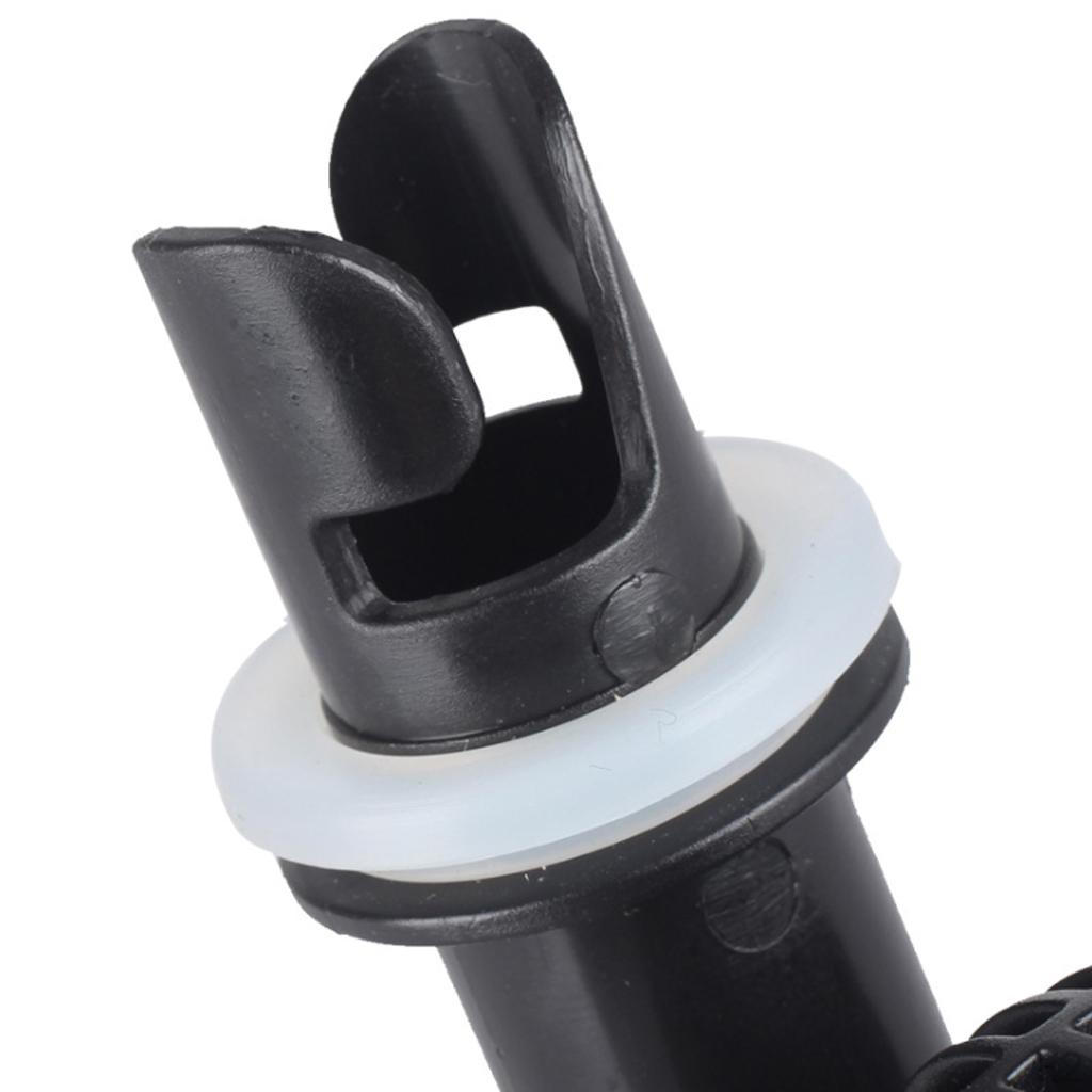 Соединитель проверки давления воздуха для серфинга на плоту каяка надувной лодки