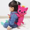Рюкзак Pinkfong Doll WP-B73, корейские детские товары