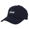 Coleman Cap Navy 381-019A