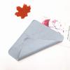 Solid Color Glasses Cleaner Microfiber Phone Glasses Cleaner Simple Cleaning Wipes  Female