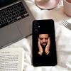 Чехол для телефона D-Drake OvO-o OWL для Samsung S25,S24,S21,S22,S23,S30,Ultra,S20,Plus,Fe,Lite,Note,10, Черный чехол