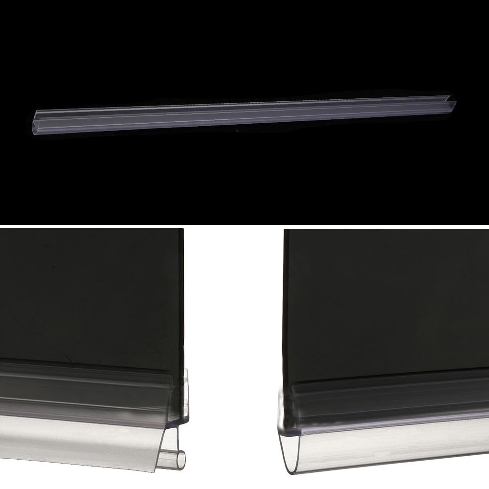 Резина Предотвратить Фурнитуру Ванная Комната Окно Уплотнитель Уплотнительные Ленты Стеклянная Дверь Уплотнитель Погоды Водоотбойник