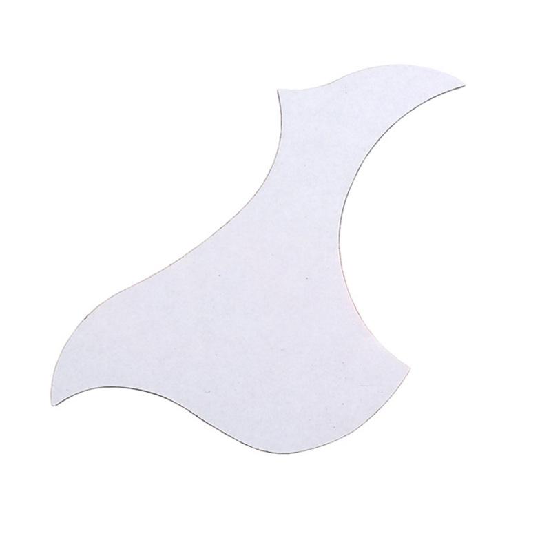 Универсальная накладка на акустическую гитару Folk Pickguard с рисунком Love Bird, наклейка на гитару 40-41 дюйм