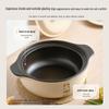 Bear Electric High-Temperature Ceramic Clay Pot (4.5L)