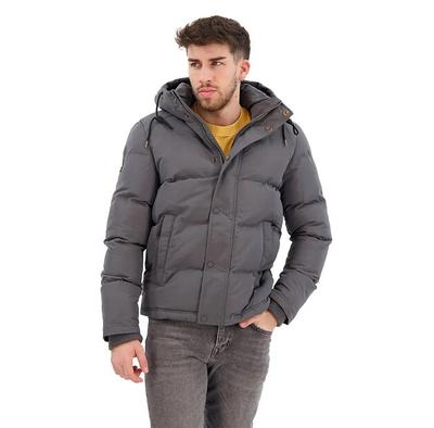 Superdry Everest Short puffer куртка