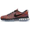 Air Max Flyknit 'Blue Concord Crimson' Мужские 620469-404