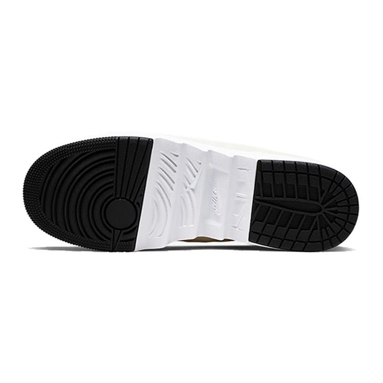 Jordan 1 Jester Xx Low Laced Fossil Women's CI7815-200