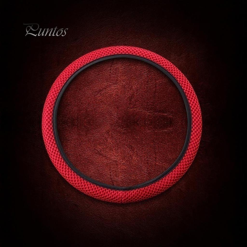 Car Life Универсальный грузовик Автомобильный дышащий противоскользящий чехол на руль Защитная пленка