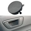 Front Door Handle Inside Cap Fastener Clip Replacement R237W10 Car Auto Accessories for Fiesta Ecosport Focus 2012-2014